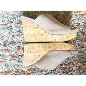 Dolce Vita Size 9 Wedges